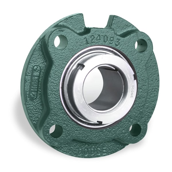 Sc & Scm Ball Bearing Mounted Units & Inserts, FC-SC-101